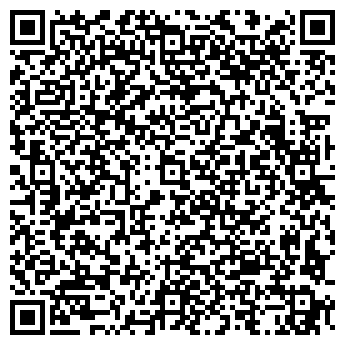 QR-код с контактной информацией организации Koton