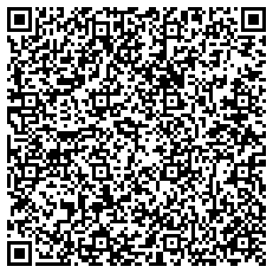 QR-код с контактной информацией организации Автостоянка, МГСА, Юго-Восточный административный округ, №37