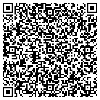 QR-код с контактной информацией организации Эконика