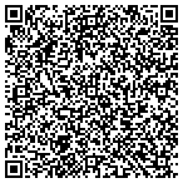 QR-код с контактной информацией организации Радиус Групп