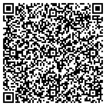 QR-код с контактной информацией организации Лана