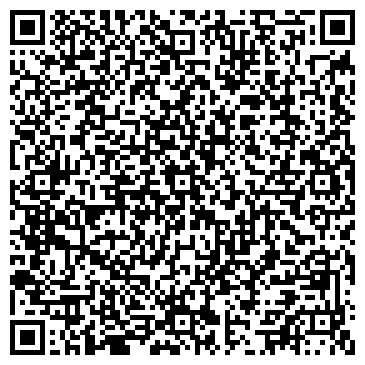 QR-код с контактной информацией организации Новосёл