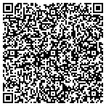 QR-код с контактной информацией организации Ветеринарная клиника доктора Сосновского Ю.В.