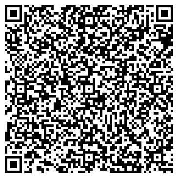 QR-код с контактной информацией организации ООО Поволжское агентство