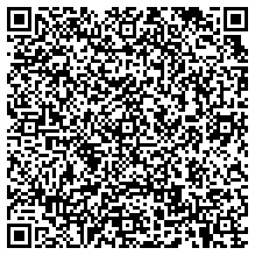 QR-код с контактной информацией организации ООО Индастри Электрик