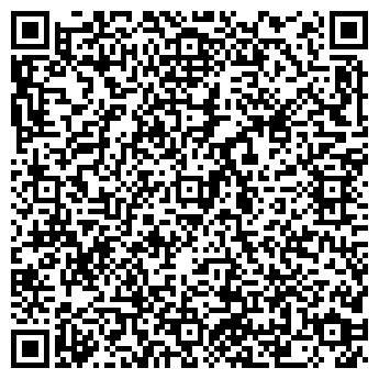 QR-код с контактной информацией организации Carlen