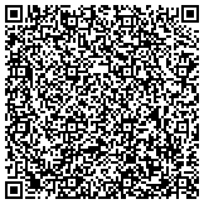 QR-код с контактной информацией организации Промет, производственно-торговая компания, филиал в г. Краснодаре