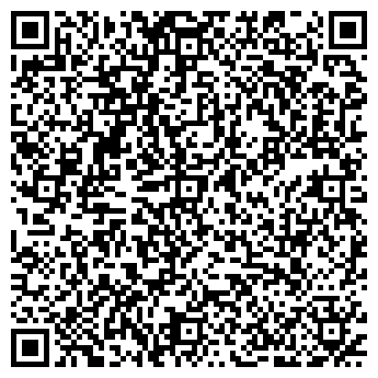 QR-код с контактной информацией организации Gold Leon