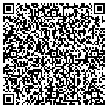 QR-код с контактной информацией организации УралПартс-Груп