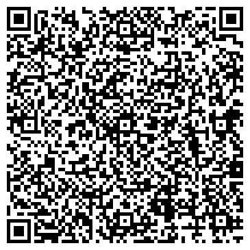 QR-код с контактной информацией организации Ветеринарная лечебница Фокинского района