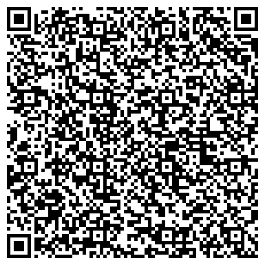 QR-код с контактной информацией организации Ариадна event & travel