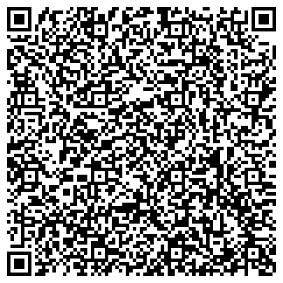 QR-код с контактной информацией организации Промет, производственно-торговая компания, филиал в г. Краснодаре