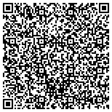 QR-код с контактной информацией организации iShop