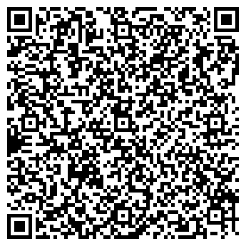 QR-код с контактной информацией организации Арго