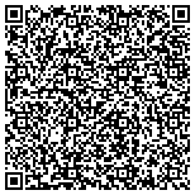 QR-код с контактной информацией организации Мордовская ЛСЭ Минюста России