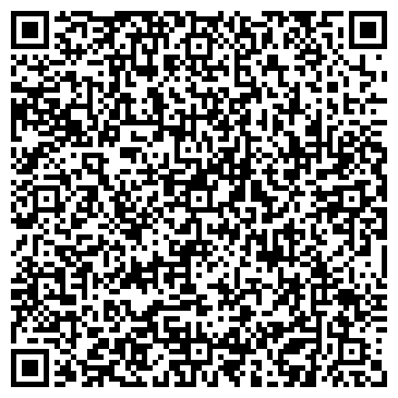 QR-код с контактной информацией организации ТТС-Центр Пермь