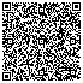 QR-код с контактной информацией организации Мой каприз