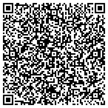 QR-код с контактной информацией организации Вестник Олимпиады