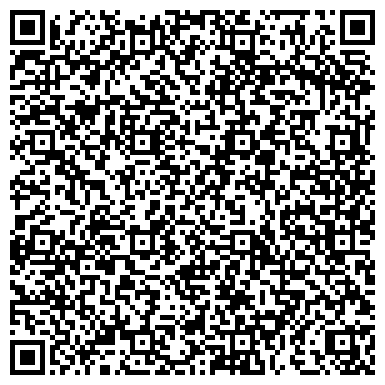 QR-код с контактной информацией организации ООО Сфера-Авиа