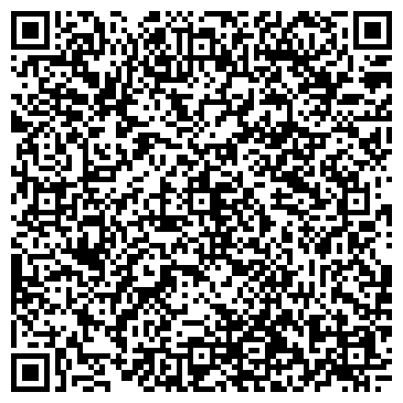 QR-код с контактной информацией организации ЗАО Техносервис