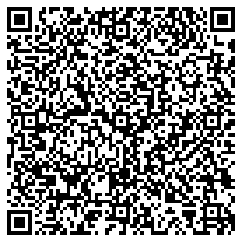 QR-код с контактной информацией организации Befree