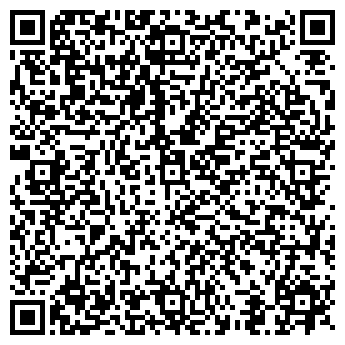 QR-код с контактной информацией организации RUS-AL-VIP