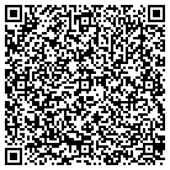 QR-код с контактной информацией организации Respect