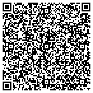 QR-код с контактной информацией организации Индекс