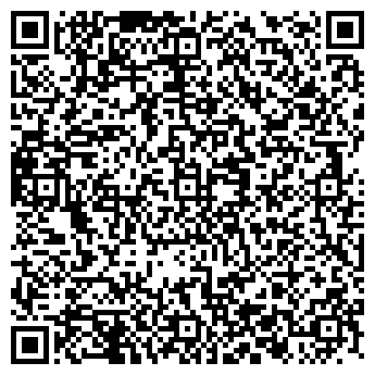 QR-код с контактной информацией организации Magic Tan