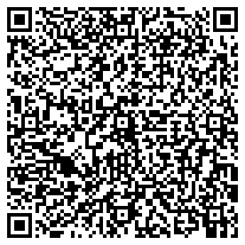 QR-код с контактной информацией организации Etle