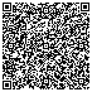 QR-код с контактной информацией организации Popillon Noir