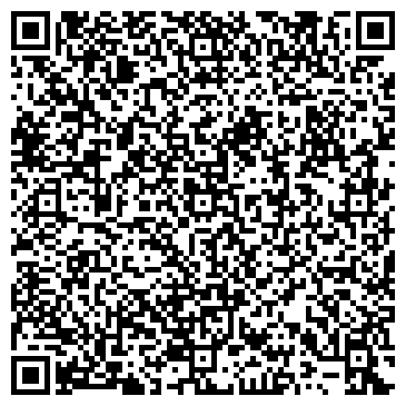 QR-код с контактной информацией организации ООО ГеоМет