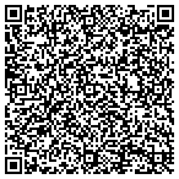 QR-код с контактной информацией организации АвтоБан