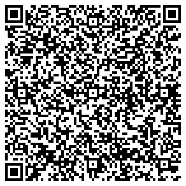 QR-код с контактной информацией организации BaikalShoes