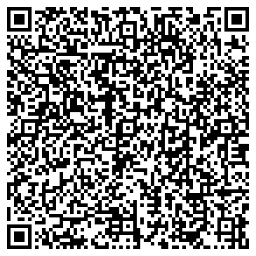 QR-код с контактной информацией организации Интерио