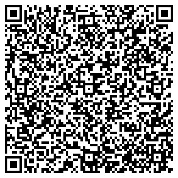 QR-код с контактной информацией организации ООО АВРОРА - Шинная Компания
