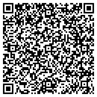 QR-код с контактной информацией организации РИМ