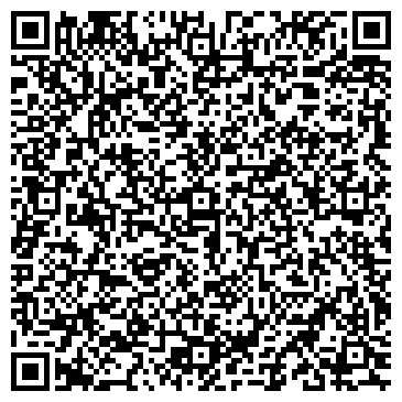 QR-код с контактной информацией организации Kiwi