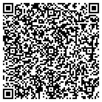 QR-код с контактной информацией организации Ателье Елены Лисса