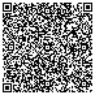 QR-код с контактной информацией организации ООО Кимура-Хабаровск