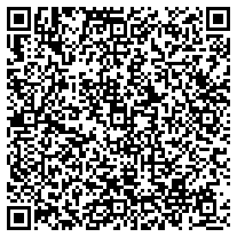 QR-код с контактной информацией организации Солярис