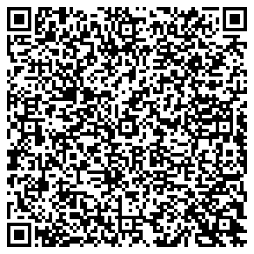 QR-код с контактной информацией организации ИП Гипермаркет зоотоваров "ТУЗИК"