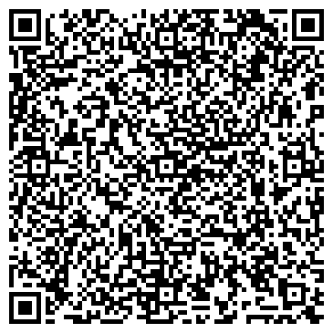 QR-код с контактной информацией организации ИП Магазин Студия Тюль