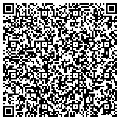 QR-код с контактной информацией организации ООО Нижегородский Дом Путешествий