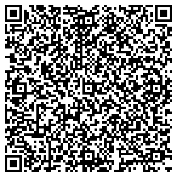 QR-код с контактной информацией организации Аматра