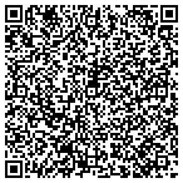 QR-код с контактной информацией организации ООО ДенСар
