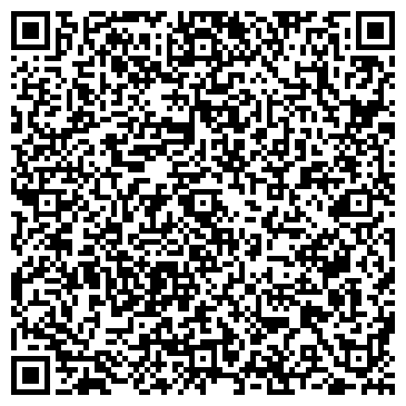 QR-код с контактной информацией организации Леди Икс