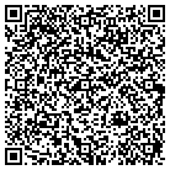 QR-код с контактной информацией организации Метиз-Комплект