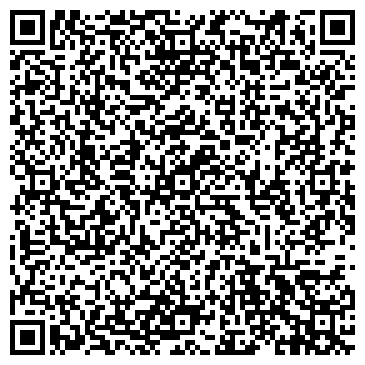 QR-код с контактной информацией организации ИП Костерина Л.А.