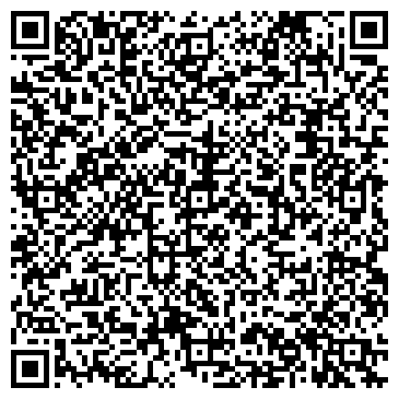 QR-код с контактной информацией организации Метизы, магазин, ООО ПромМетиз